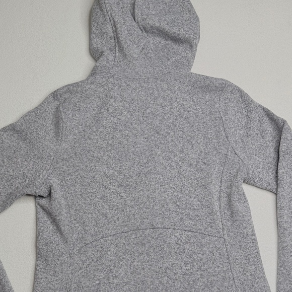 Lululemon Fleece & Thank You Pullover• Heathered Silver Lilac💜🩶 - Picture 12 of 16